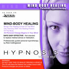 Mind Body Healing